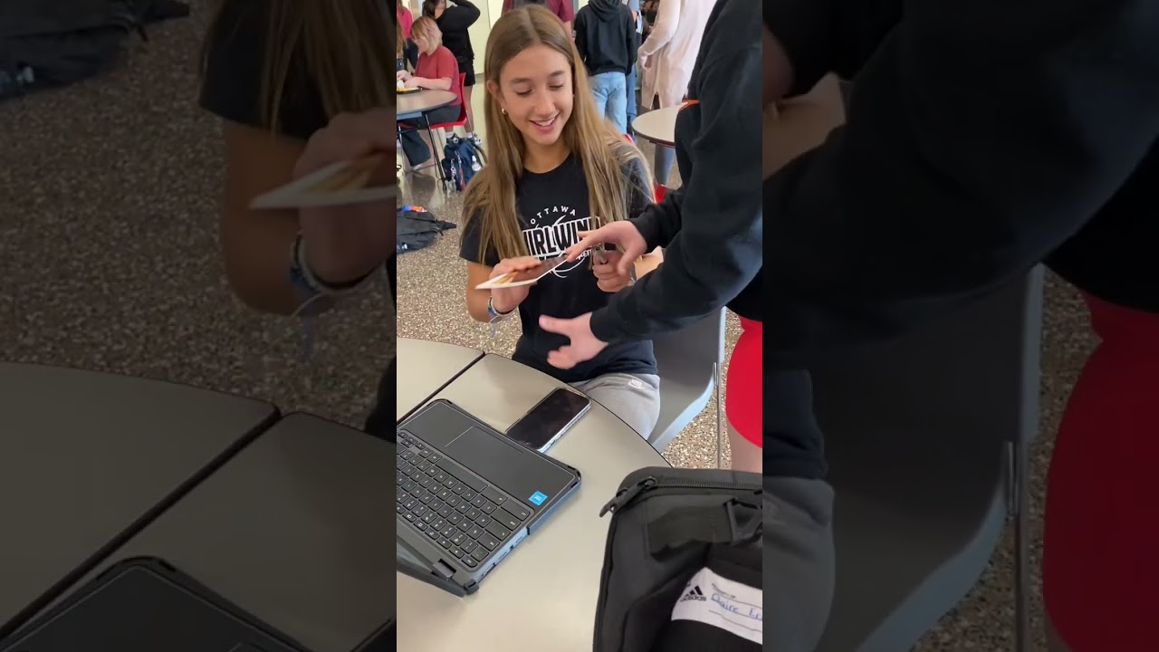 Can We Have Your Autograph?