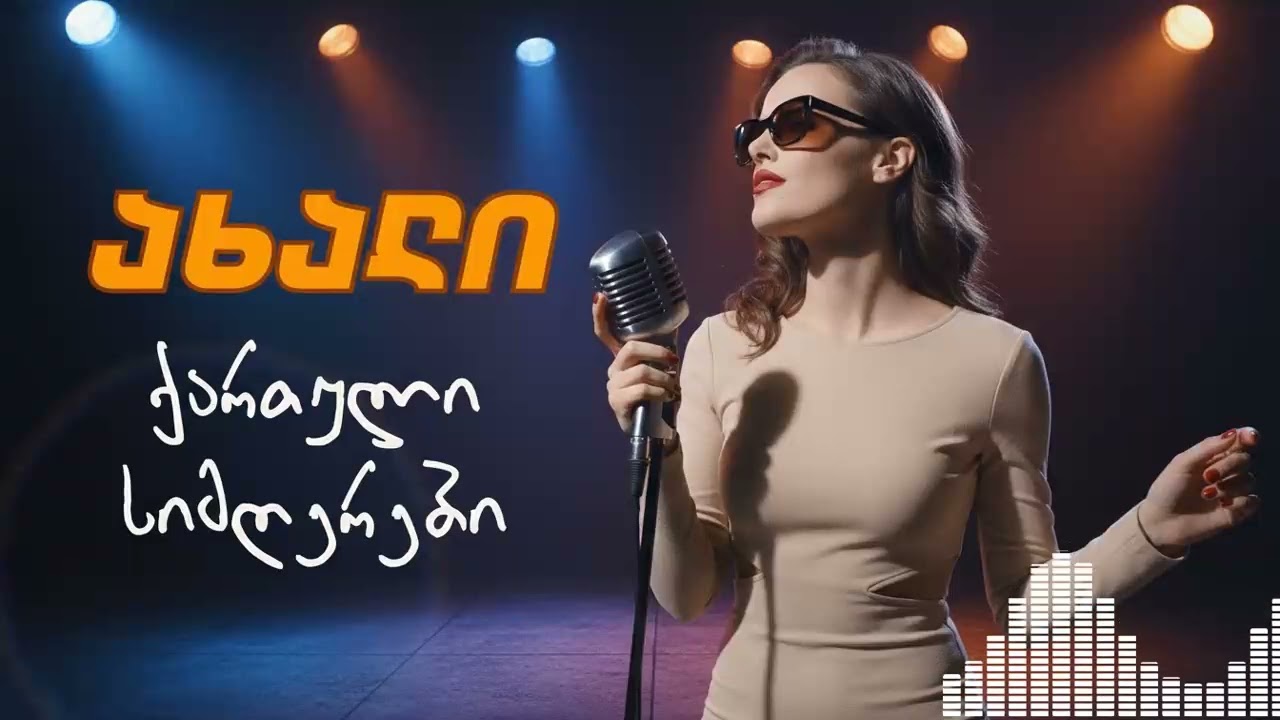 ქართული ღამის კლუბის ჰიტები! Qartuli Simgerebi Remix For Party & Dance Floor 🍾🔥