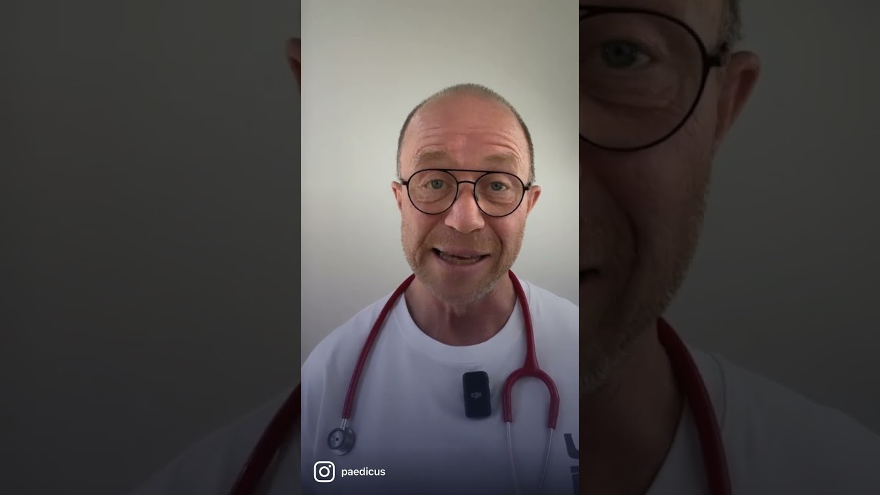 Gibt es einen Zusammenhang zwischen dem Typ-1-Diabetes Anstieg und Covid-19?