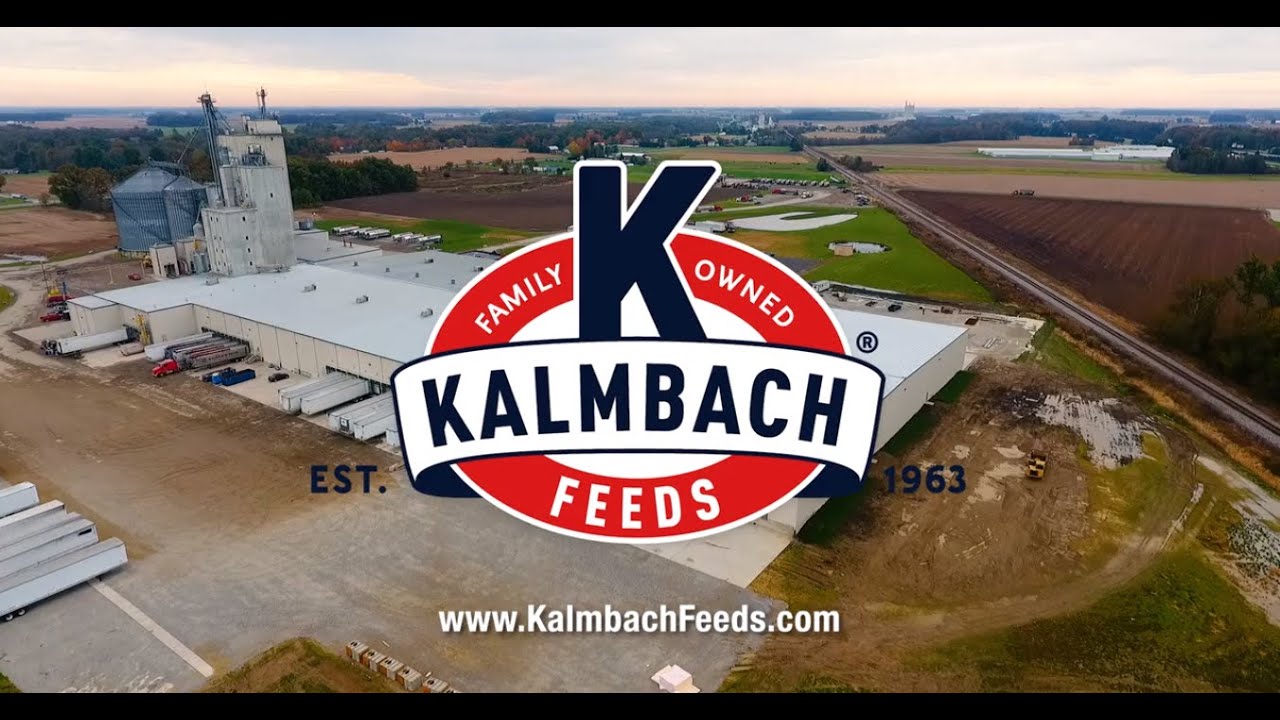 Kalmbach Feeds® Virtual Tour
