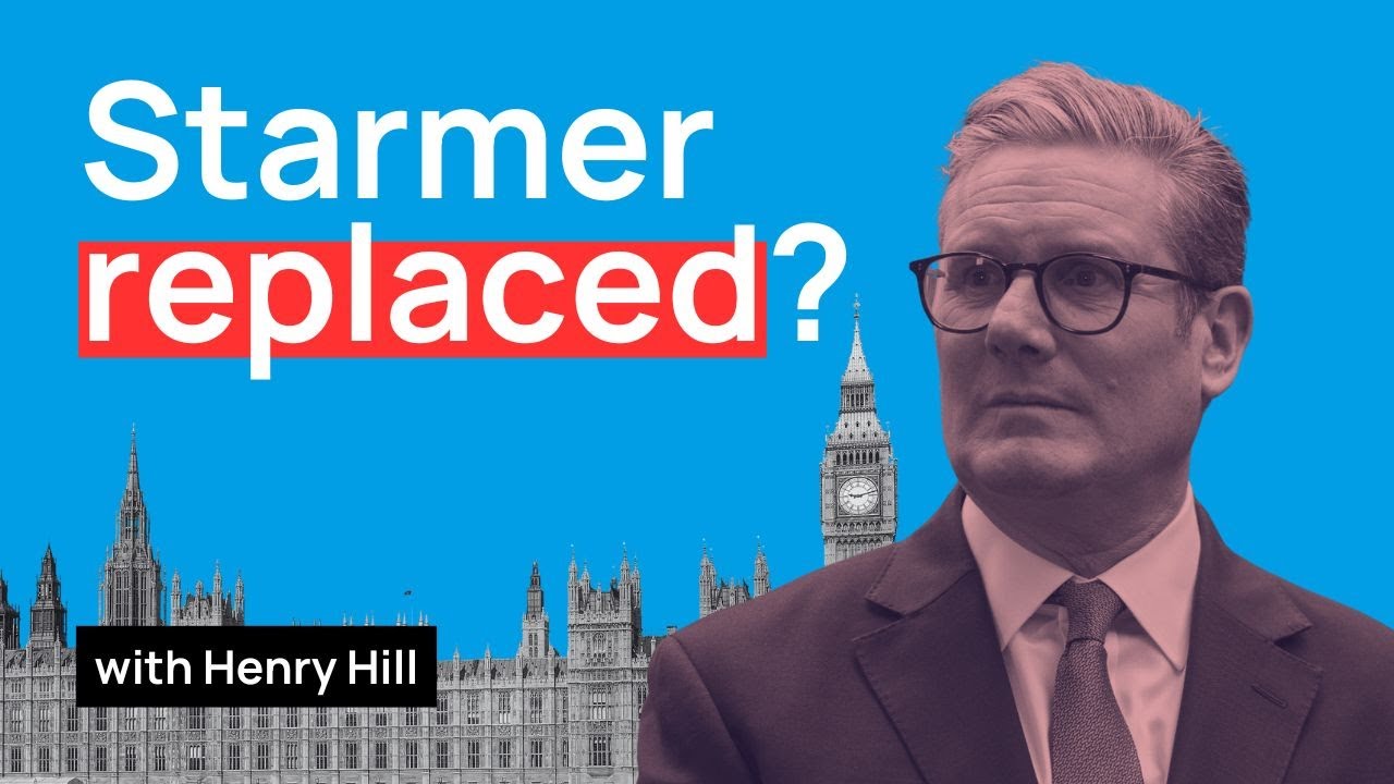 Would replacing Sir Keir Starmer make a difference? | The Capitalist