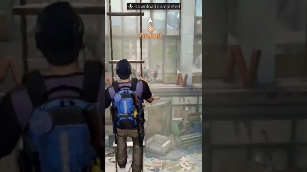 open world| high graphics game| #top10 #lifeafter game