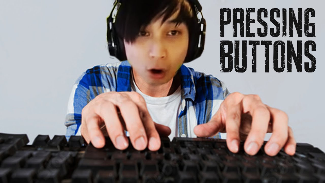 JUST PRESSING BUTTONS (SingSing Dota 2 Highlights #2064)