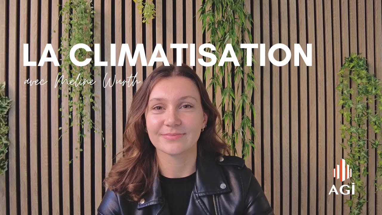 La Climatisation en copropriété