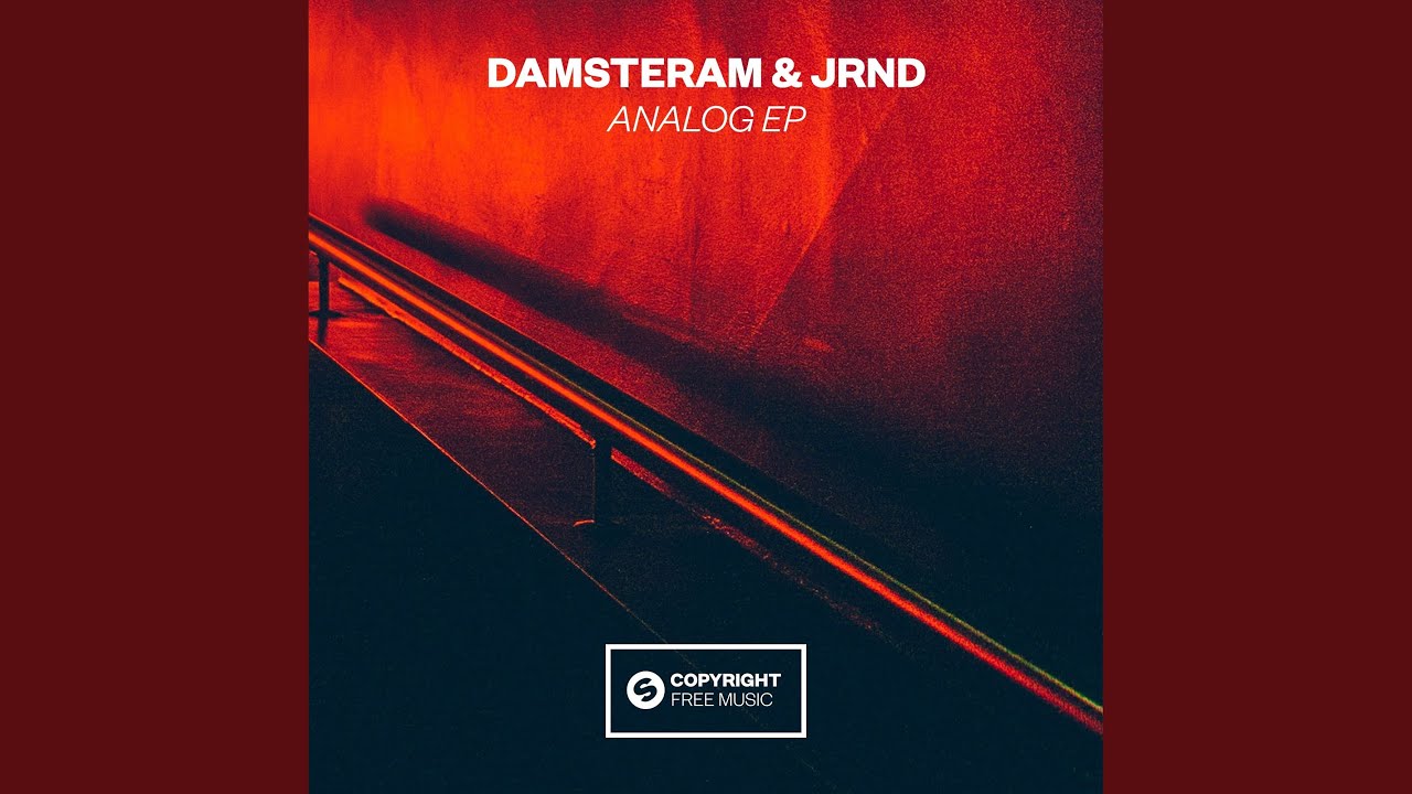 Standoff (feat. Darrick Atwater)