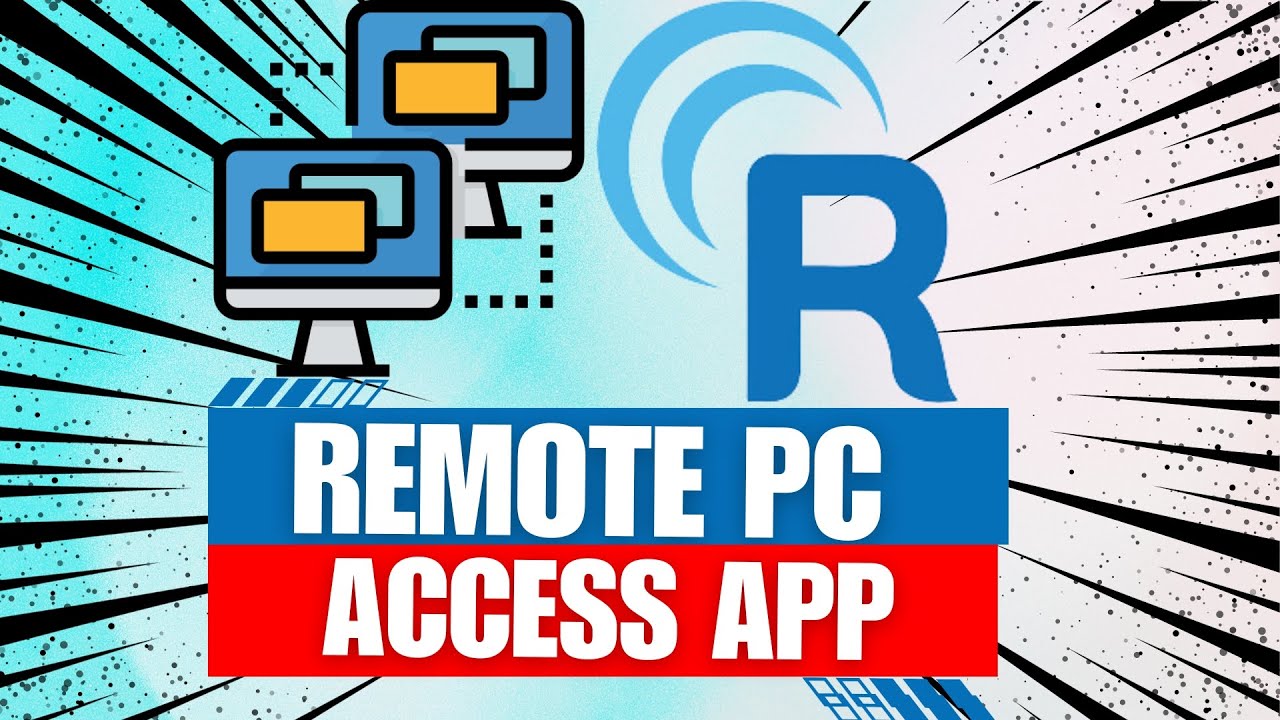 RemotePC App Review 2025 - Remote Control another Computer.