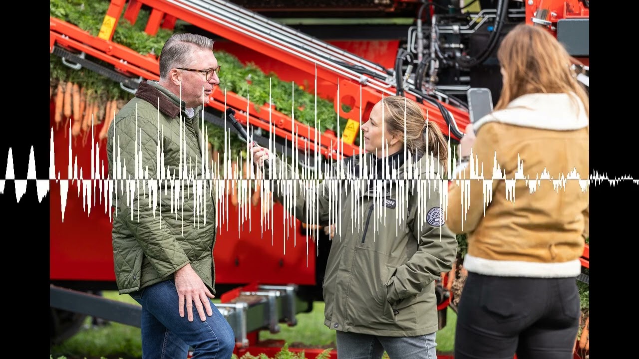 Podcast | WESTside Stories #91: Zwischen Traktor und Talk: Ein Tag auf dem Land