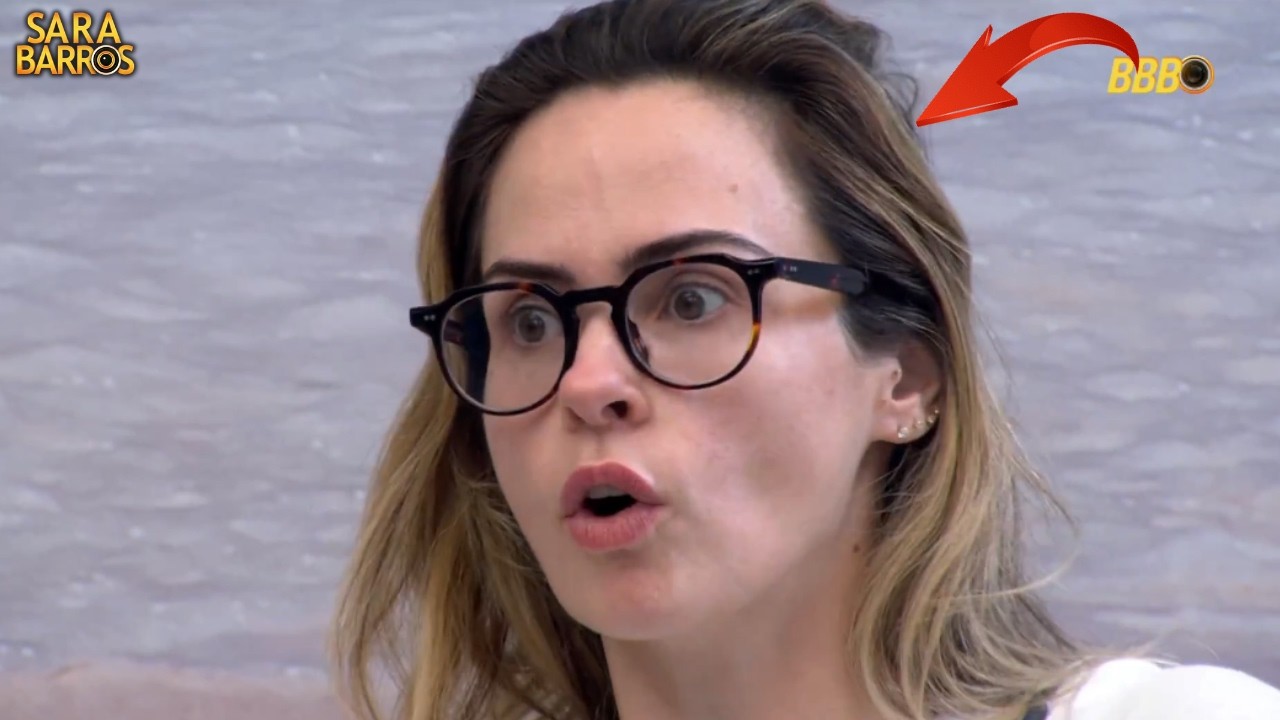 🚨DESCOBRIU A FALSIDADE DE MILENA!! TRETA FEIA!! ANA PAULA FOI PRA CIMA DE MILENA 