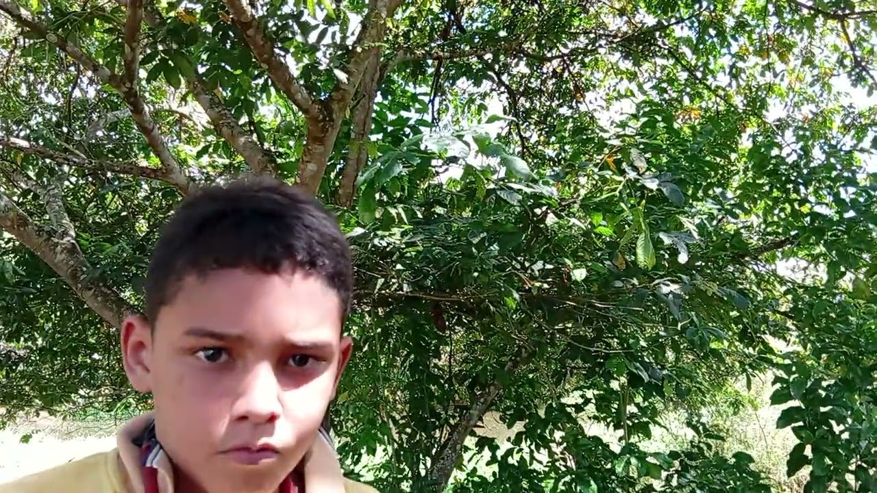 Jefferson e Allysson caçando parte 3!!