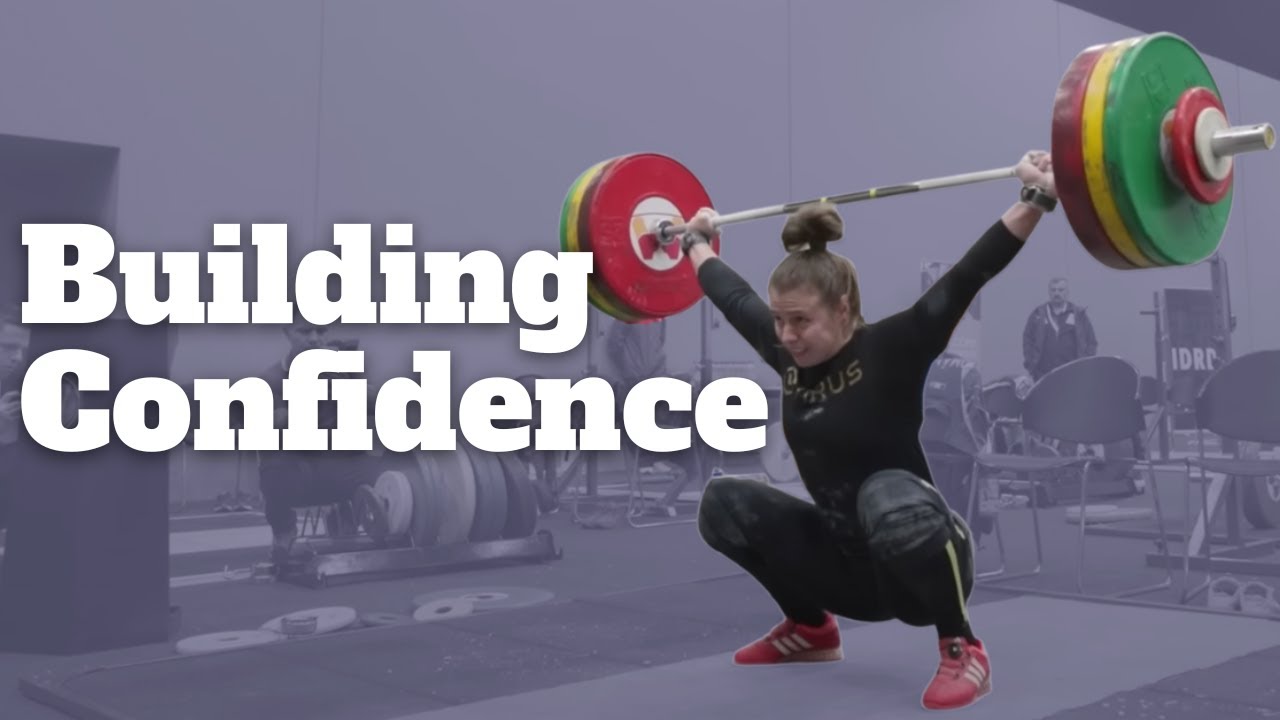 How to get under the Bar!