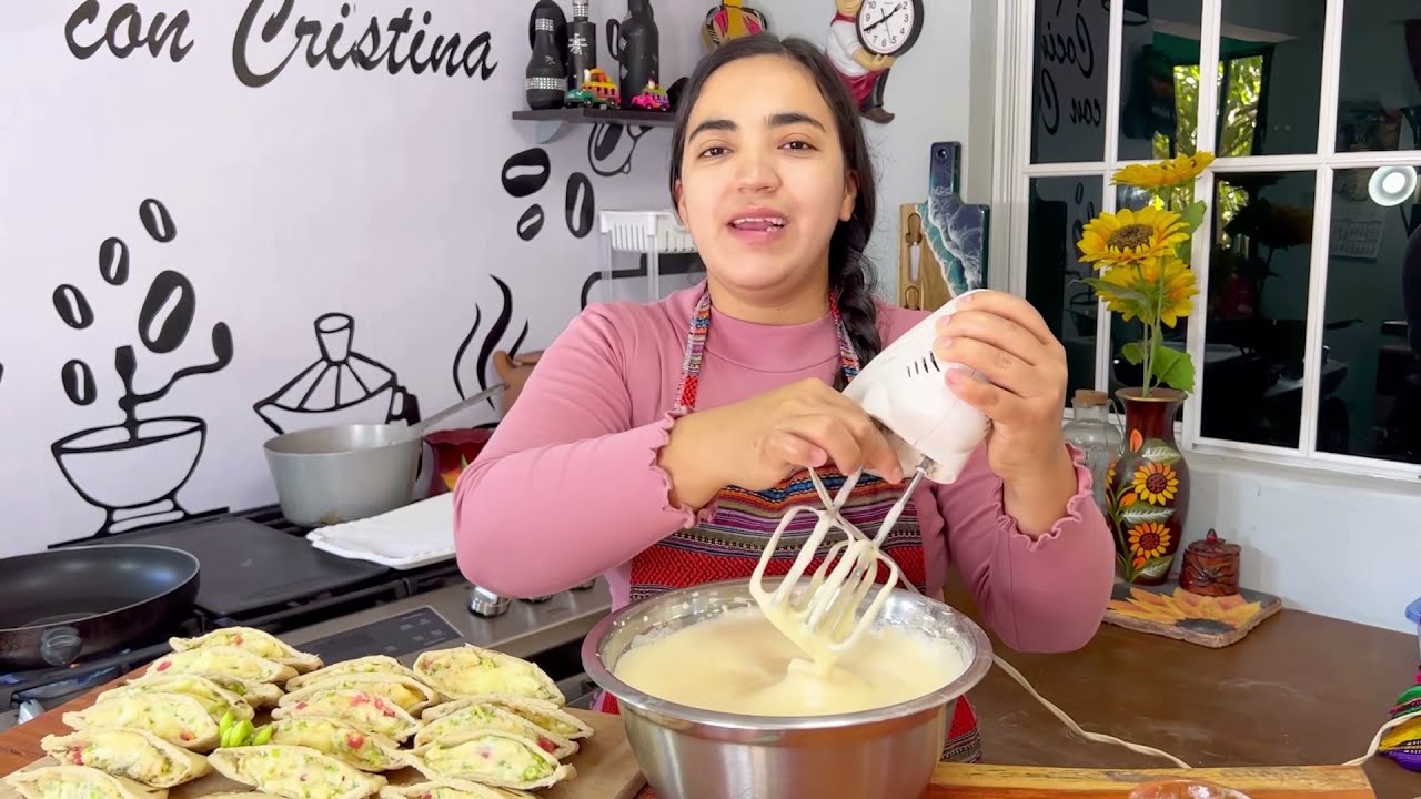 Almuerzo económico | Chilaquilas Salvadoreñas