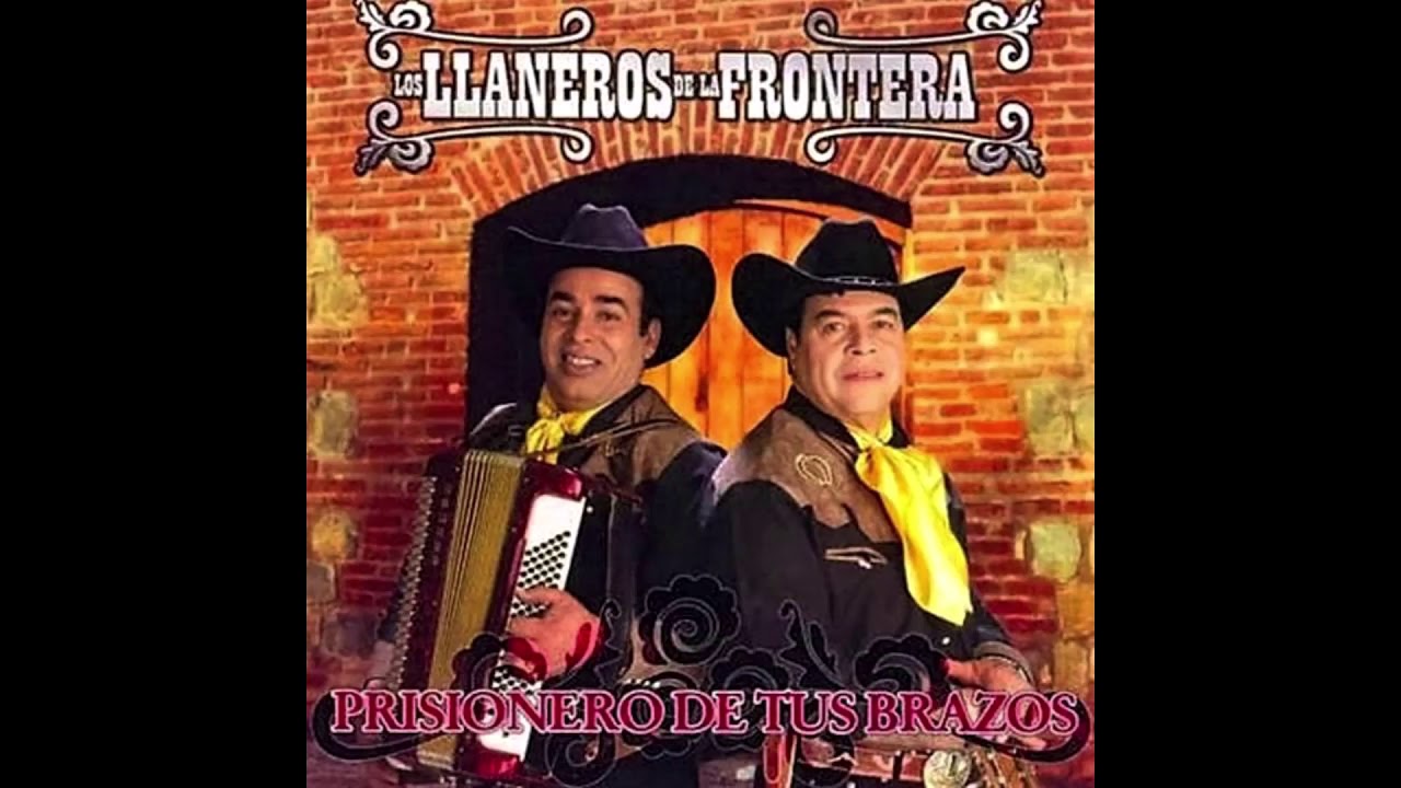 Prisionero de tus brazos