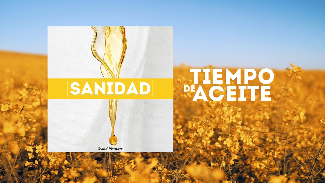 01 - TIEMPO DE ACEITE - ESPONTANEOS SANIDAD.