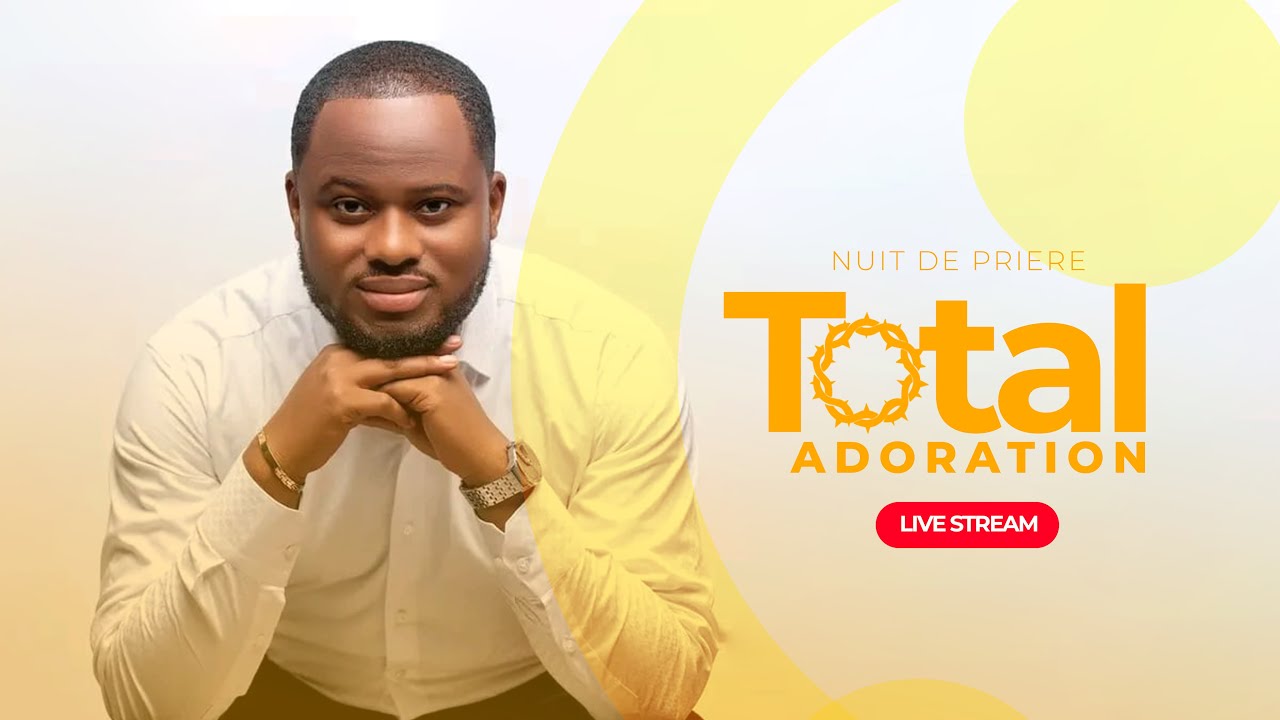✨🔥 NUIT DU CAMPEMENT – LIVE 🔥