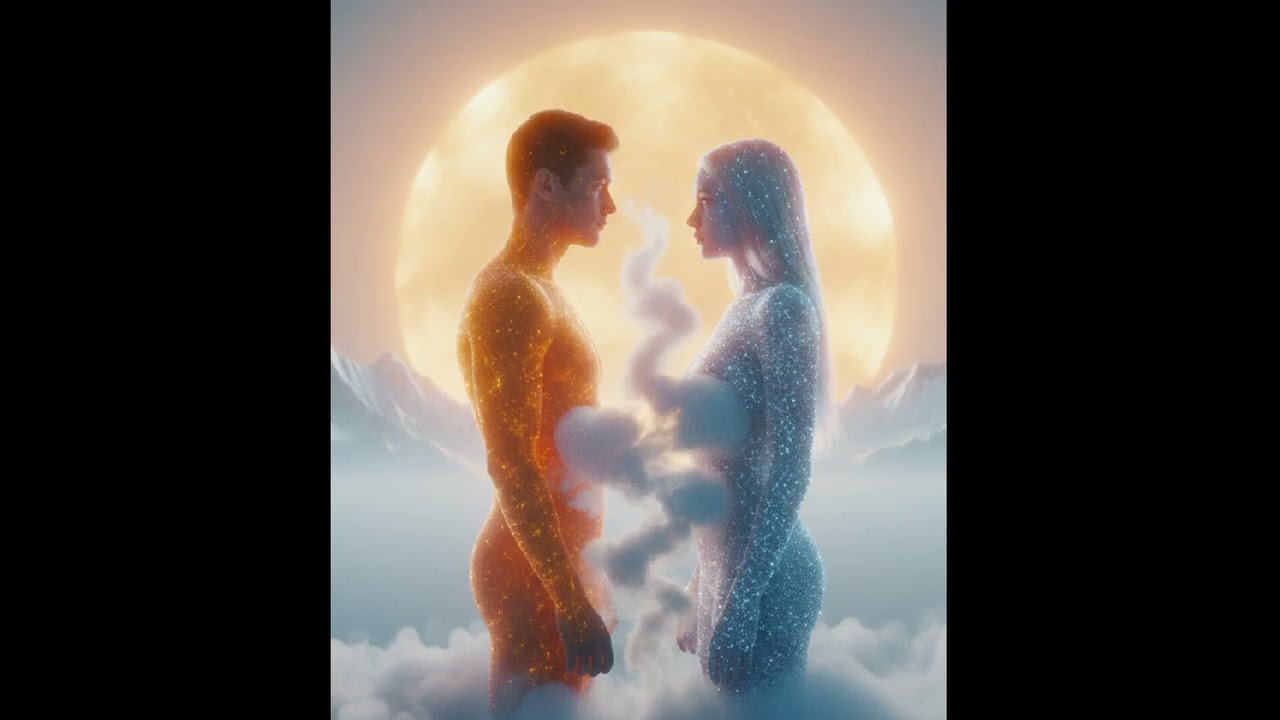 VAPOR (Snow & Sun) ❄️☀️ - Gojolust (Modern R&B Pop)