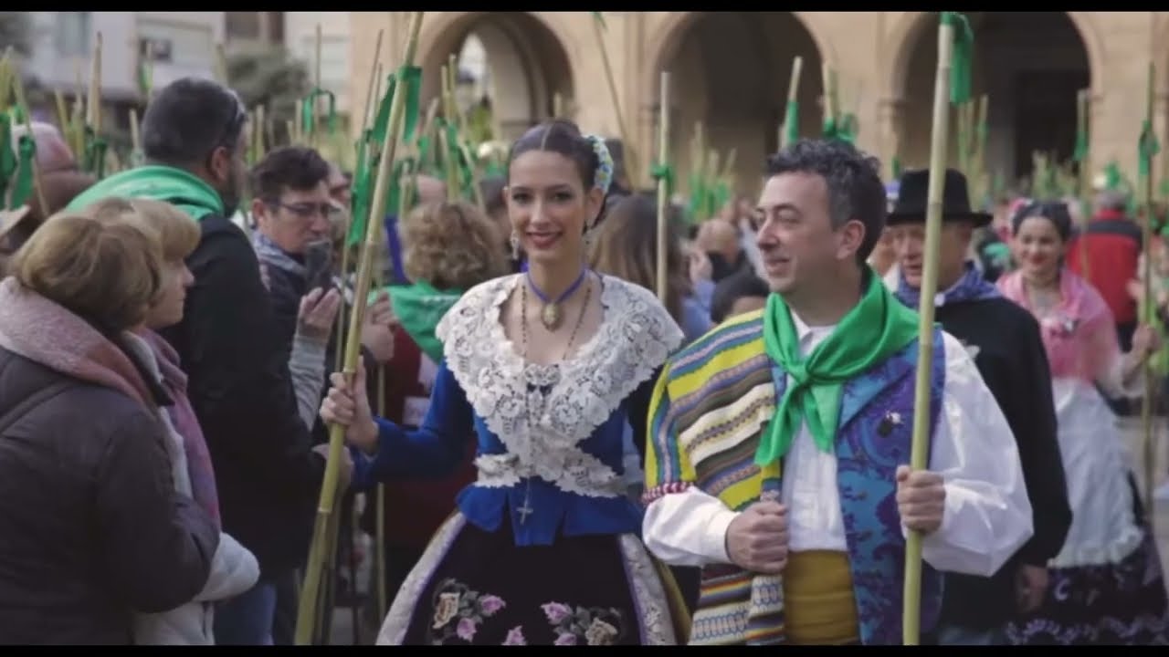 Castellón ★ Fernando Rey ★