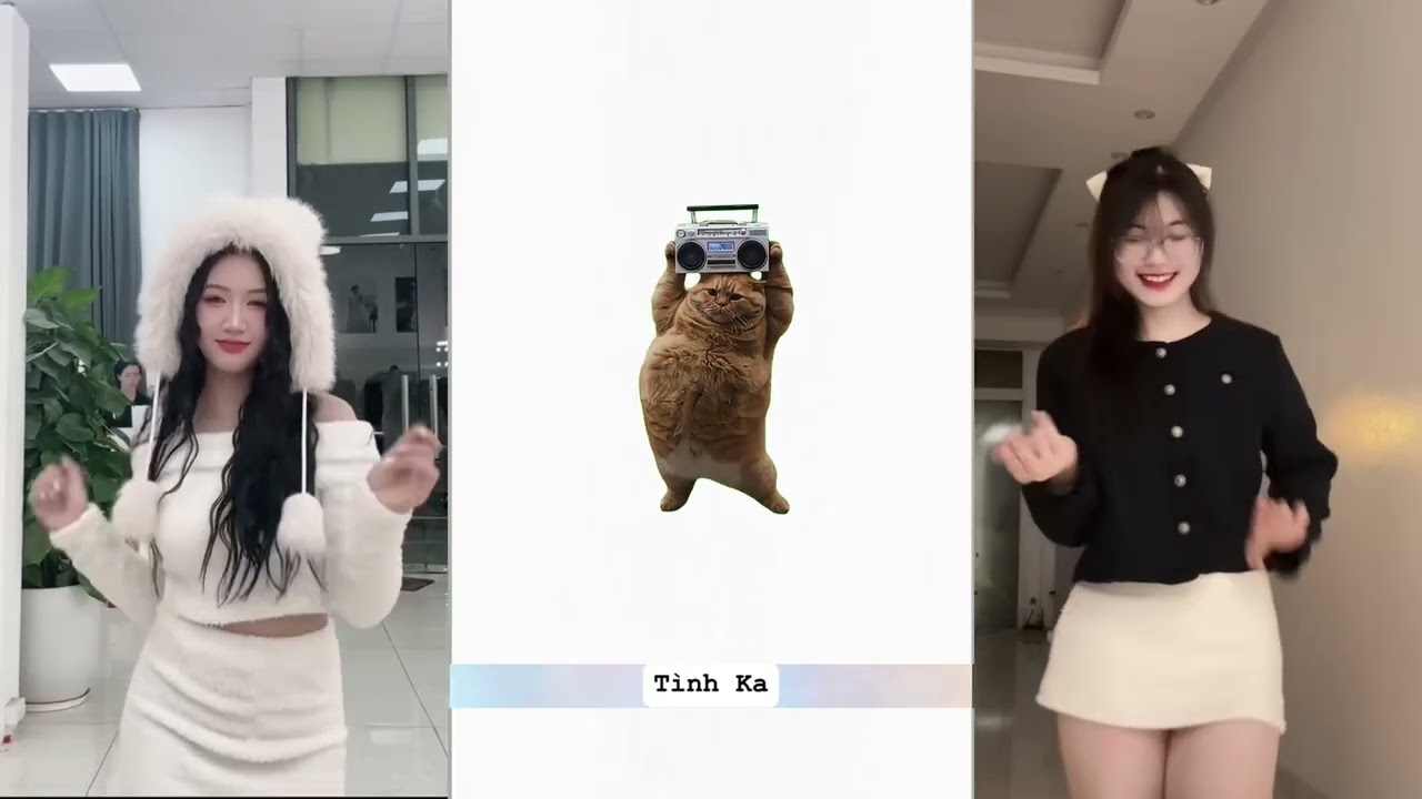 🔥Tiktok tháng 3/2026. Top Các Xu Hướng Nhảy Hot và Thịnh Hành Trên TikTok