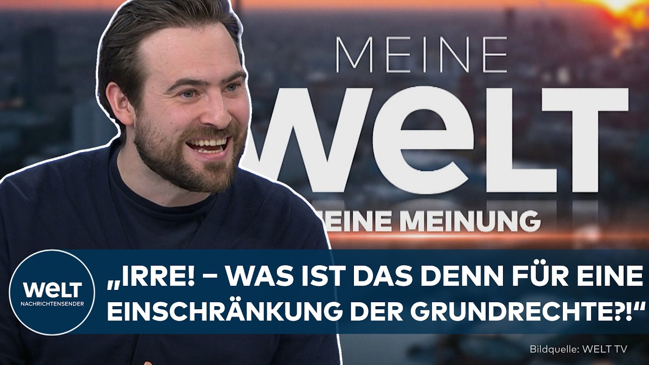 REGIERUNG: Vorbach v&ouml;llig au&szlig;er sich! Autorit&auml;res Wehrpflichtgesetz erhitzt die Gem&uuml;ter! | Meinung