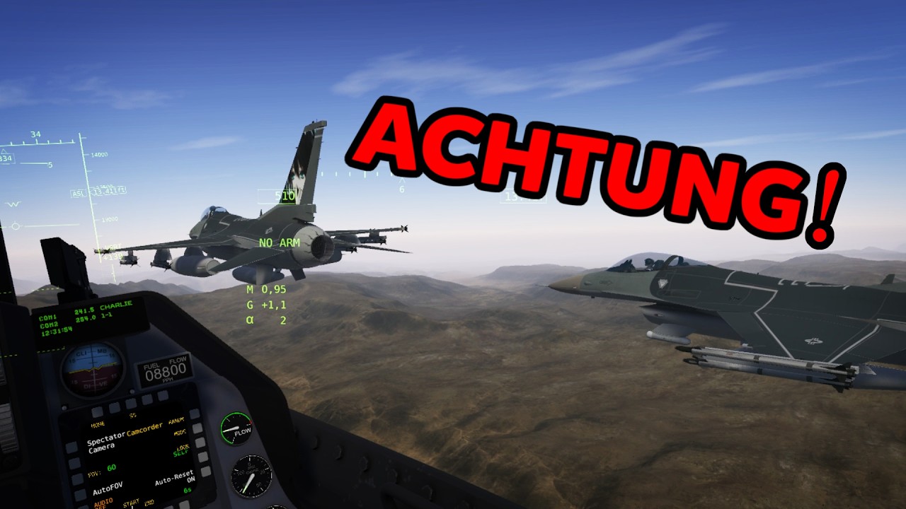 Modded VR ist MEGA GUT | VTOL VR