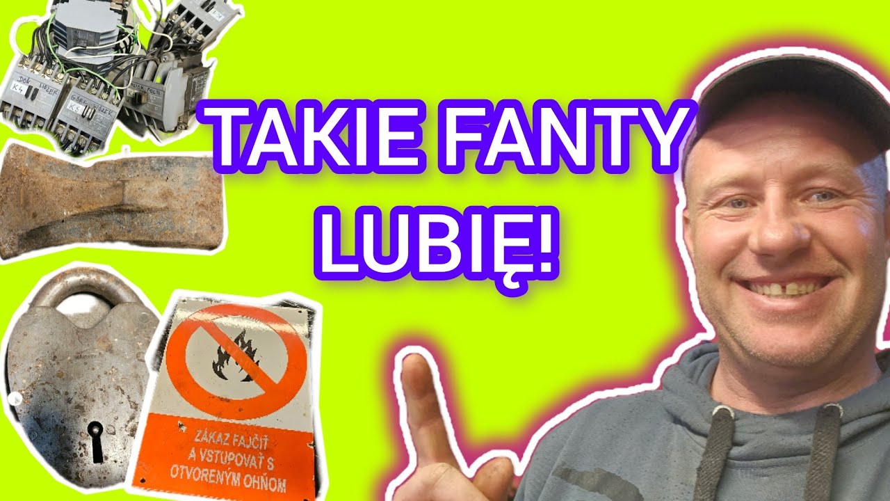 ZACZYNA SIĘ!!! posypało srebrem! 