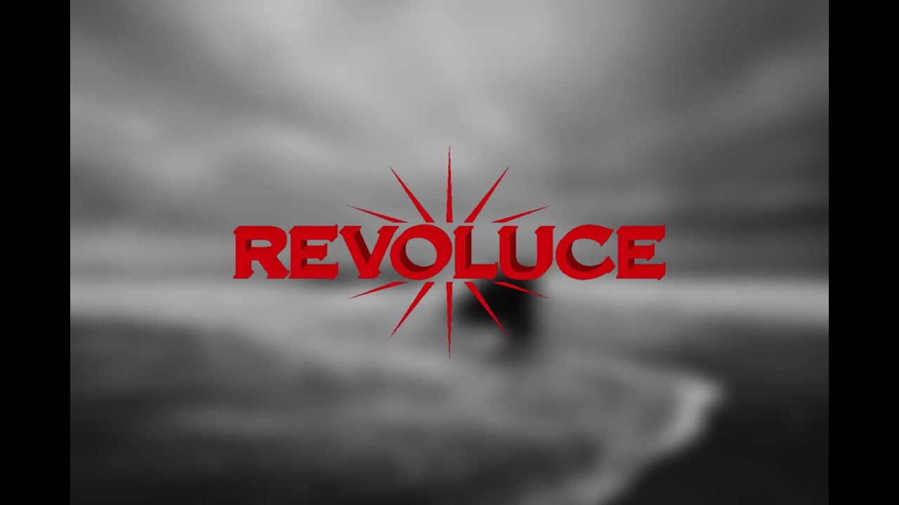 REVOLUCE - Revoluce (official music video)