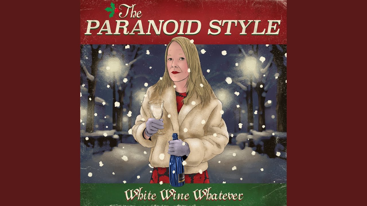 White Wine Whatever