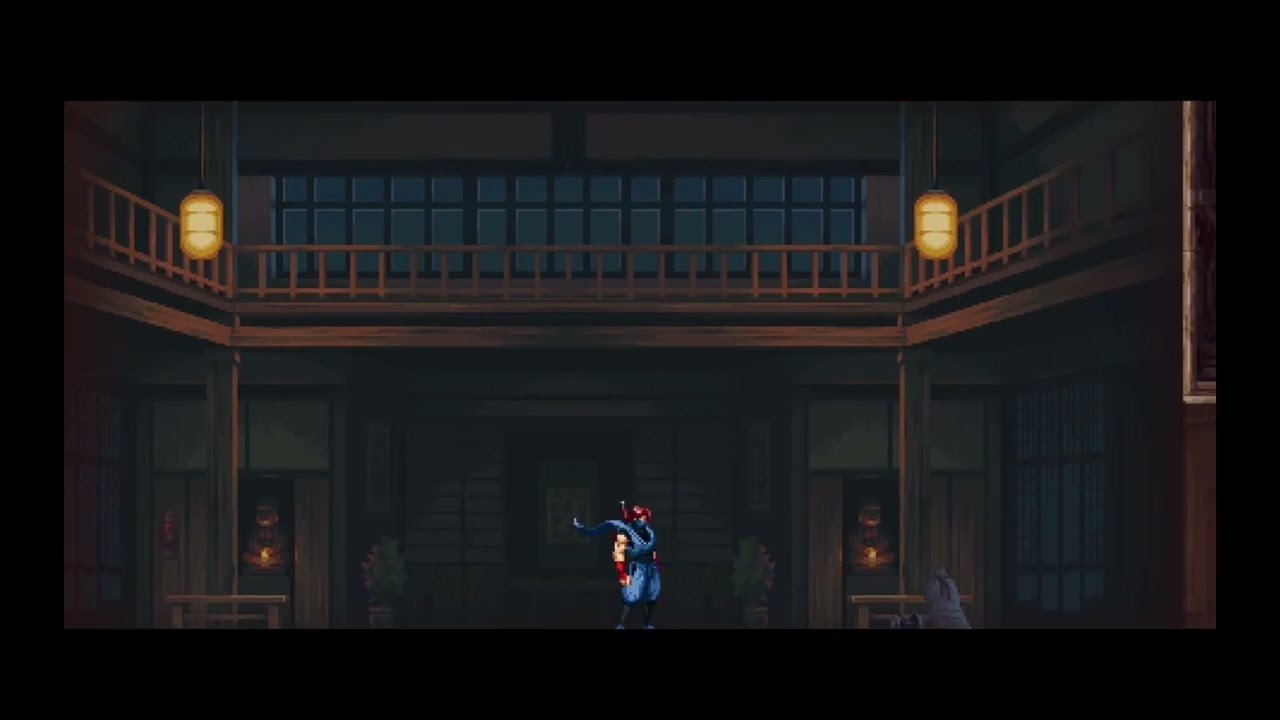Ninja Gaiden: Ragebound | Full Walkthrough