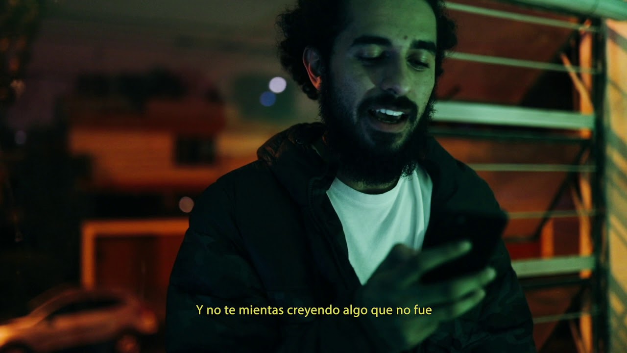 DM - Voz y Cuerda # 3 w Primobeatz