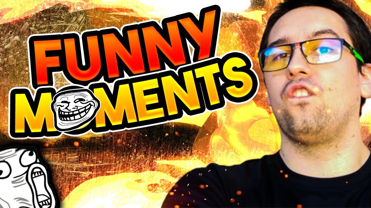 RIP WASZE USZY! - FUNNY MOMENTS #31 BY POLISHPREZES