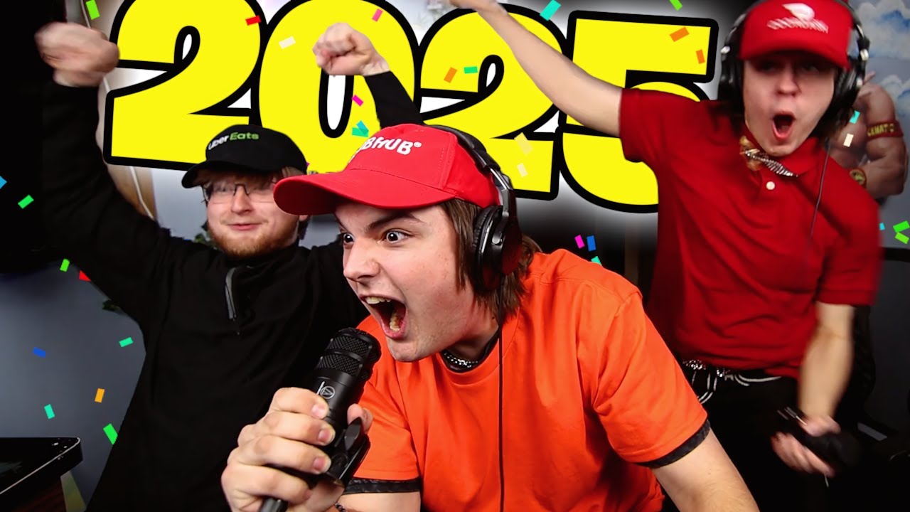 TME Best Moments 2025