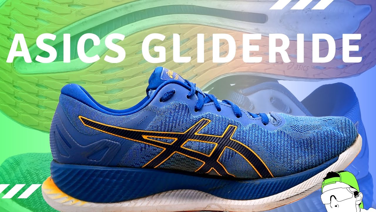 ASICS GlideRide Full Review after 150 Miles