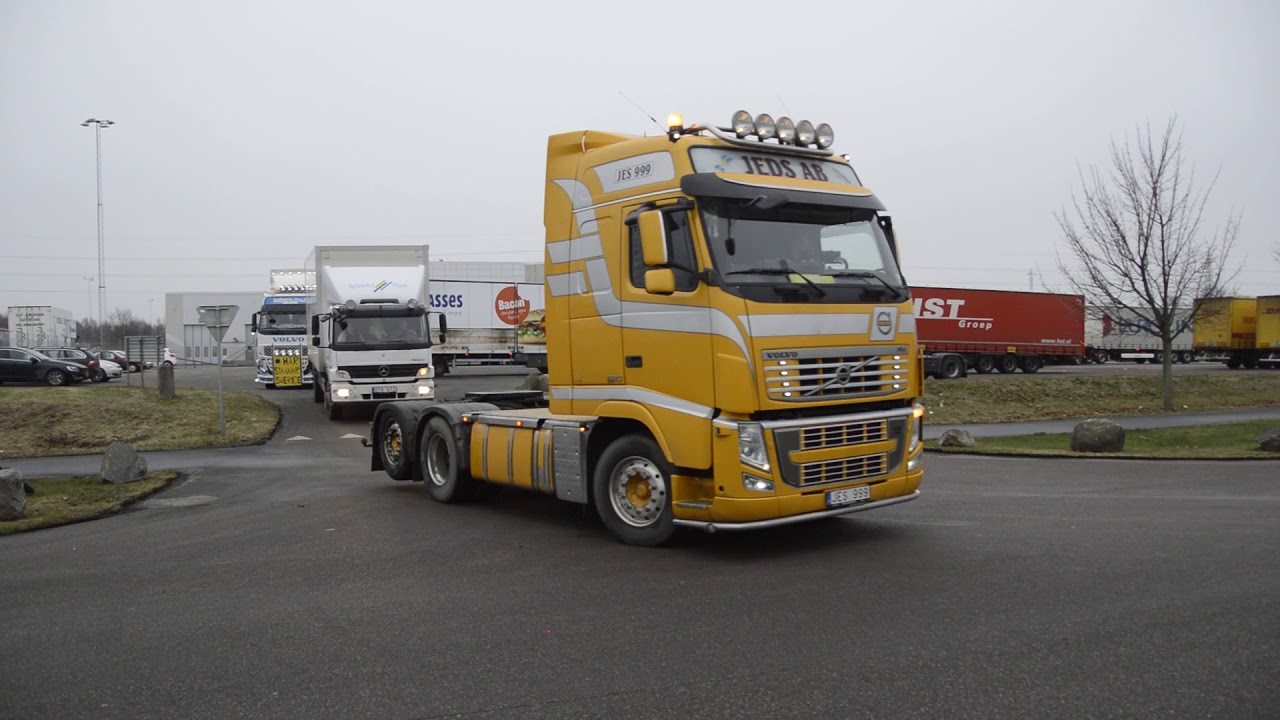 Här stannar Sverige 2016 Helsingborg