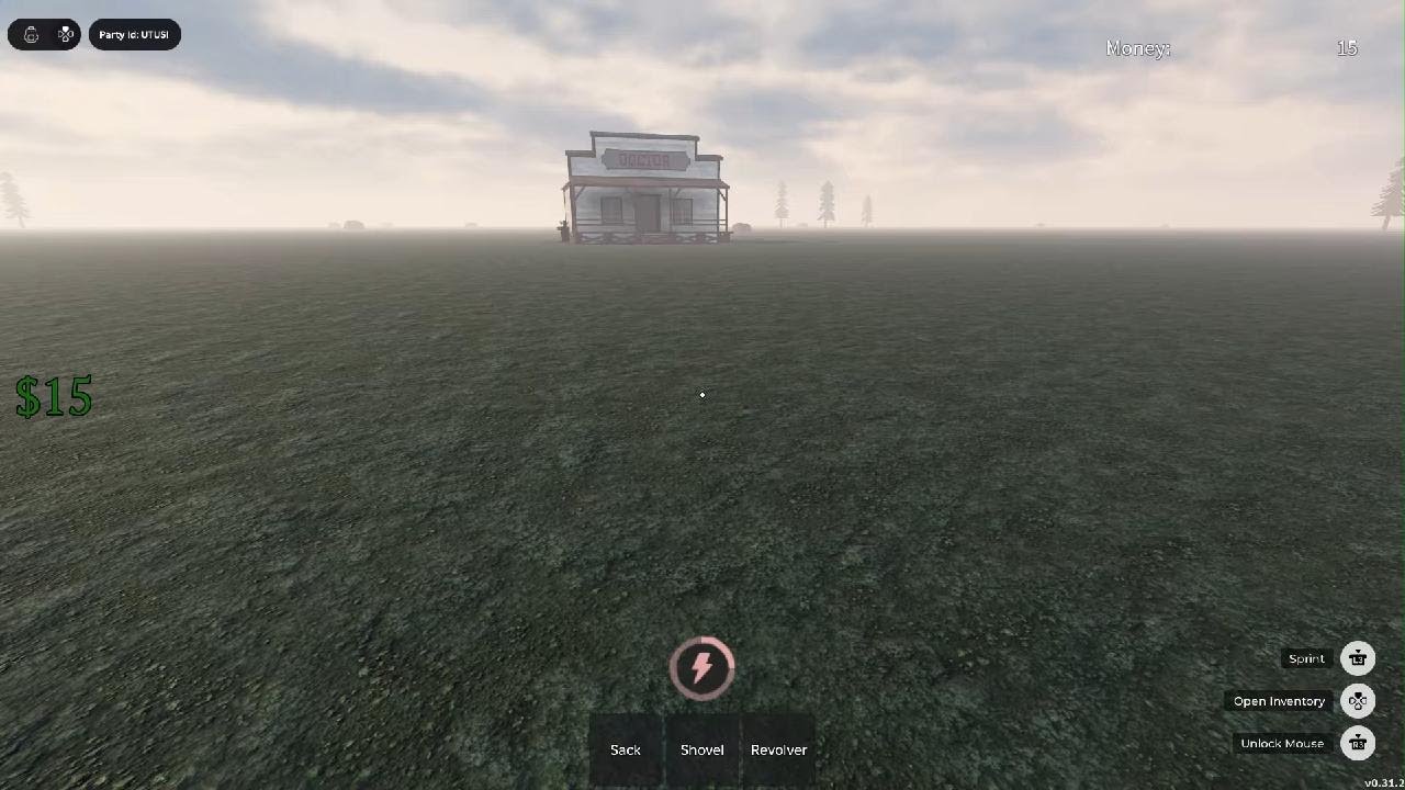 Roblox part 43 Dead rails