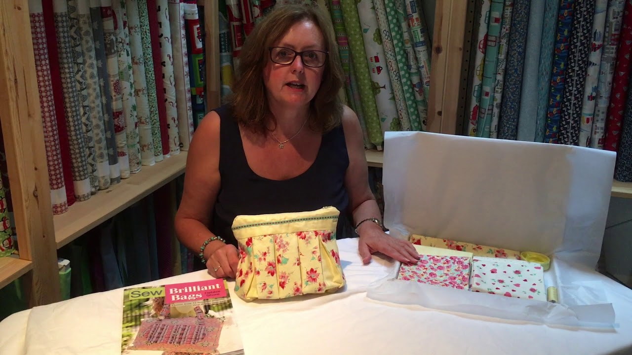 August Subscription Box Preview