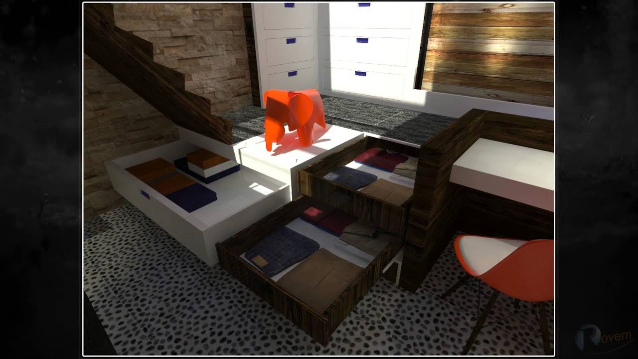 kubuswoning/ cubehouse Cibap