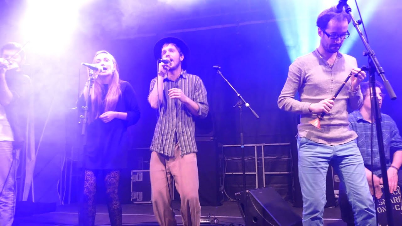 Plinn ton double ( par War-Sav ) Yaouank 2014