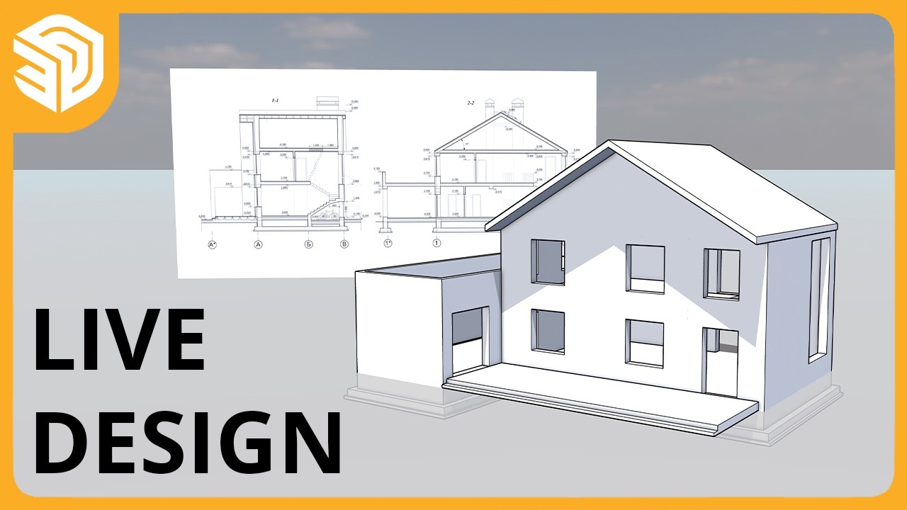 Cross Section Modeling LIVE!