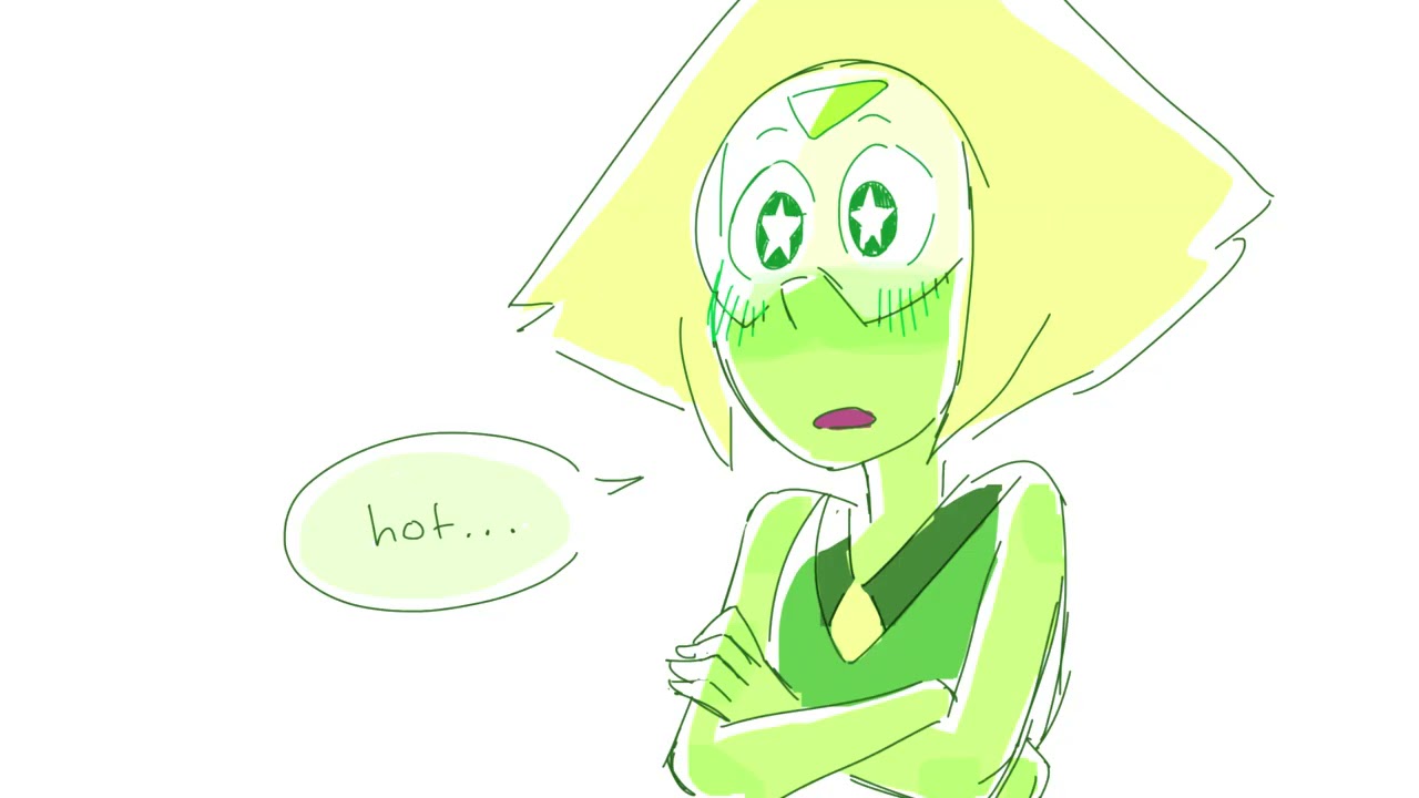 Trash Romance 【 Steven Universe Comic Dub 】