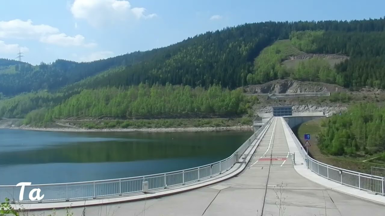 Wrażenia z Schwarzatal