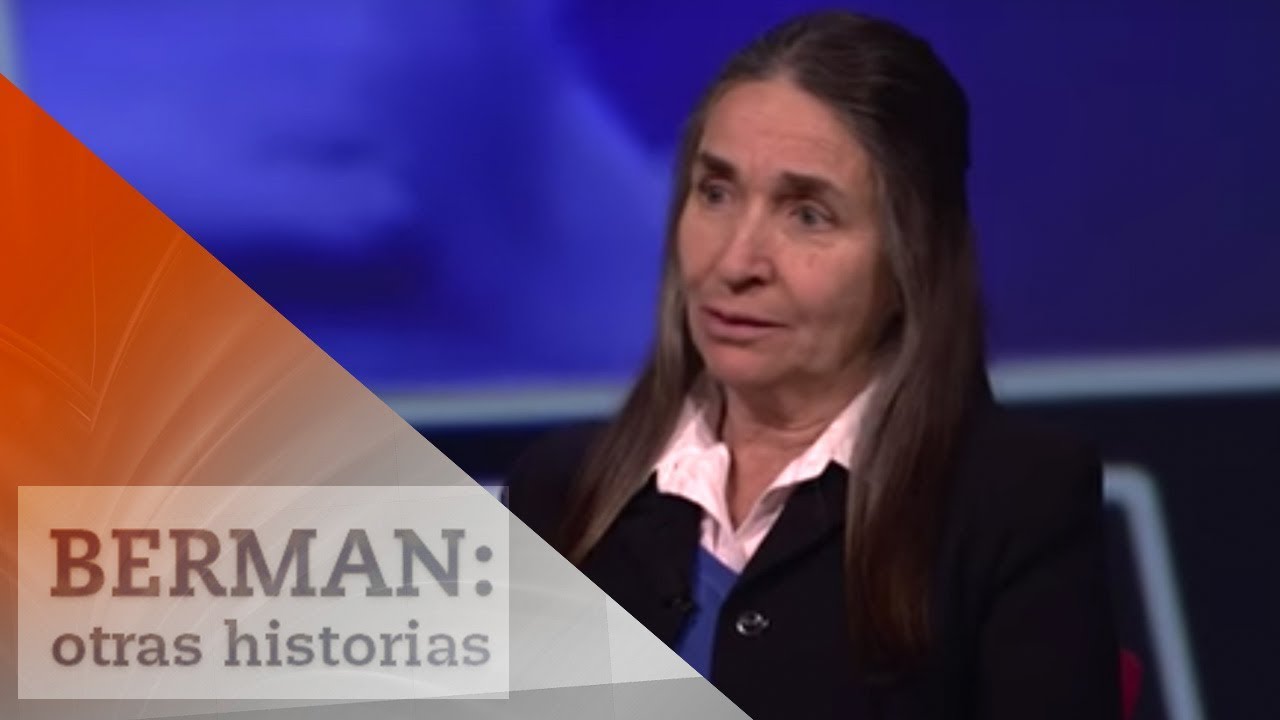 Julia Carabias: ¿cómo salvar a la naturaleza?