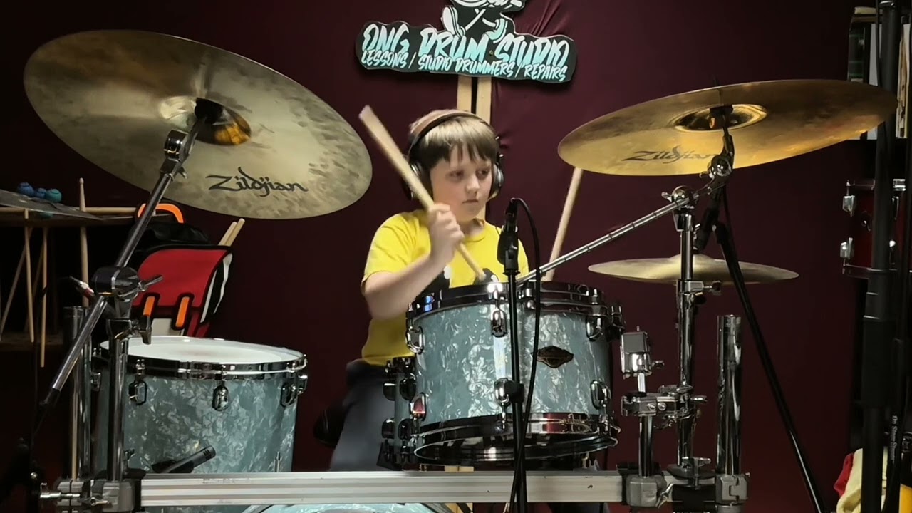 Twenty One Pilots - Heathens