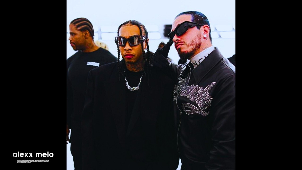 Tyga Type Beat 2026 – Club West Coast Beat | 