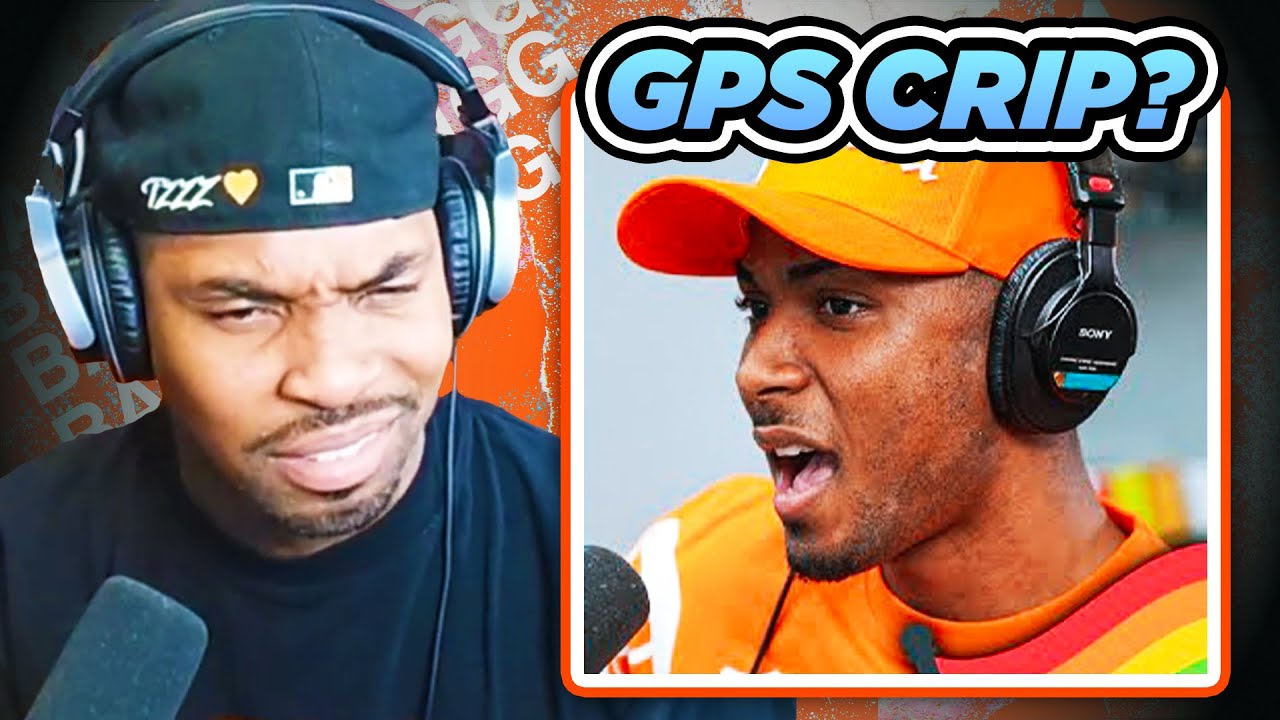 T-RELL GOES IN On Guy Claiming Hoover!!