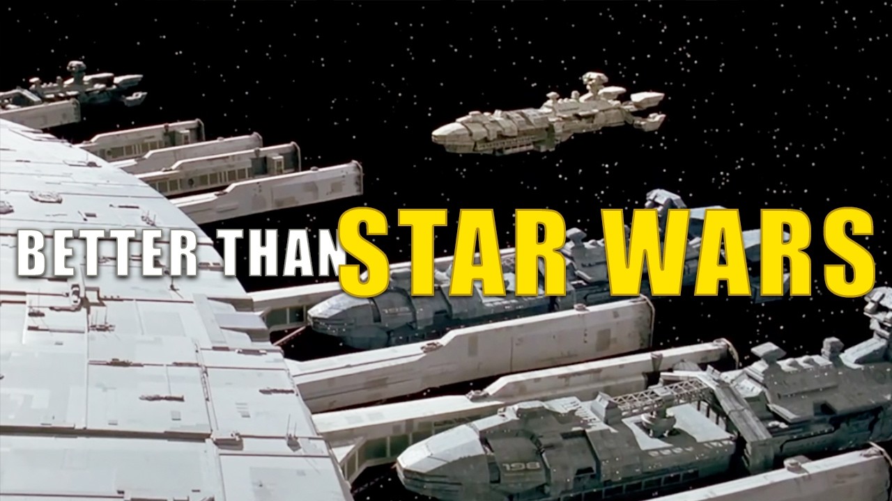 The 25 Best Space Movies Of All-Time, Ranked