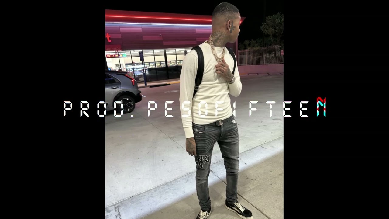 [FREE] R3 DA CHILLIMAN  TYPE BEAT - 