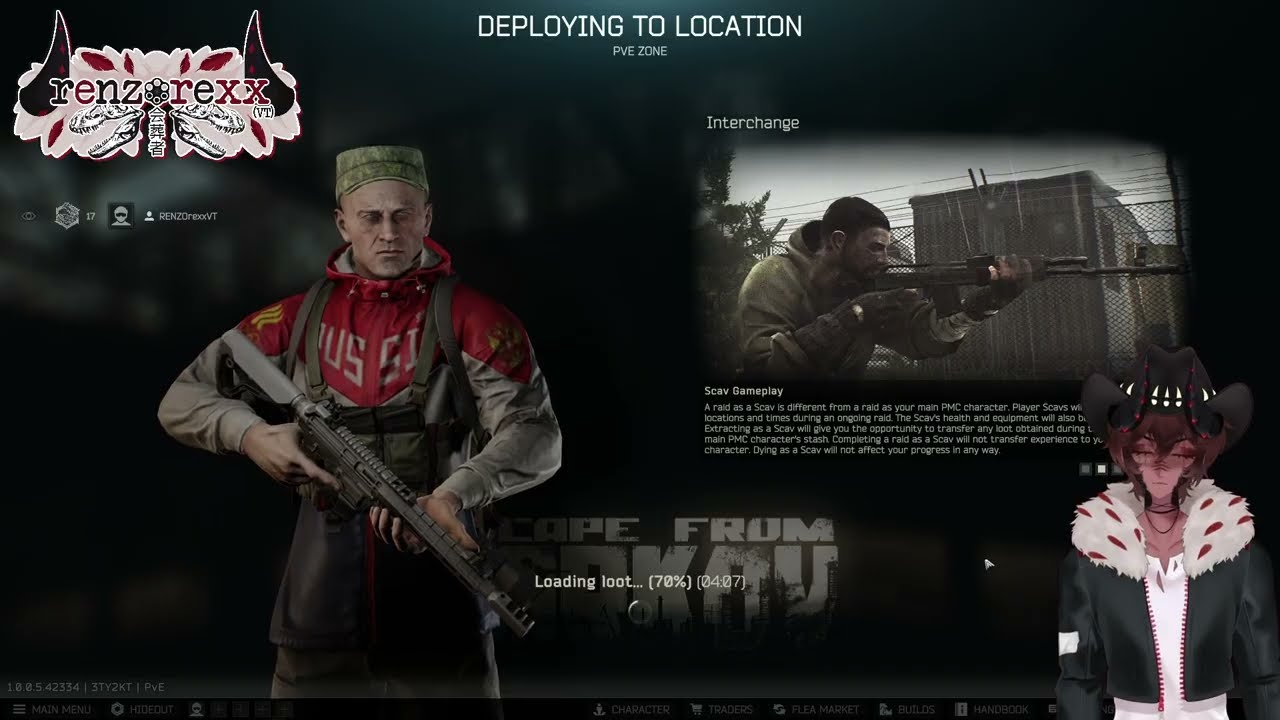 12-18-2025 (Escape From Tarkov)