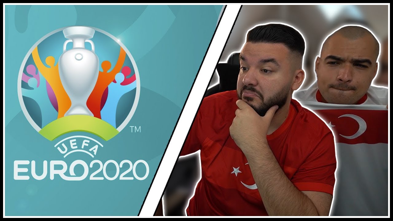 CanBroke tippt | Wer wird Europameister?