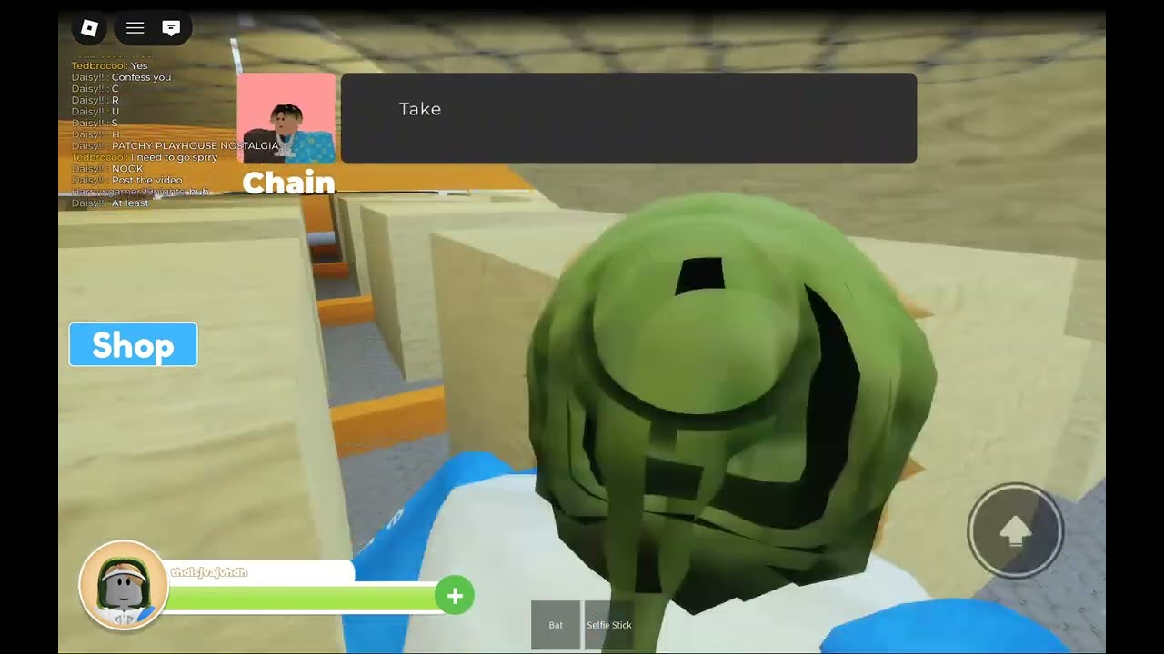 The Tedbrocool Games - Video 9 | Youtube Story (1)