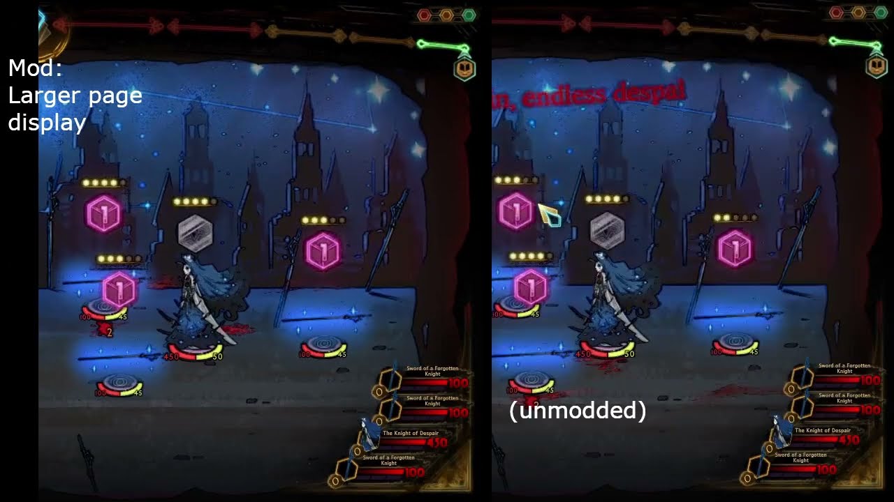 Qol Archive - Library of Ruina Modding