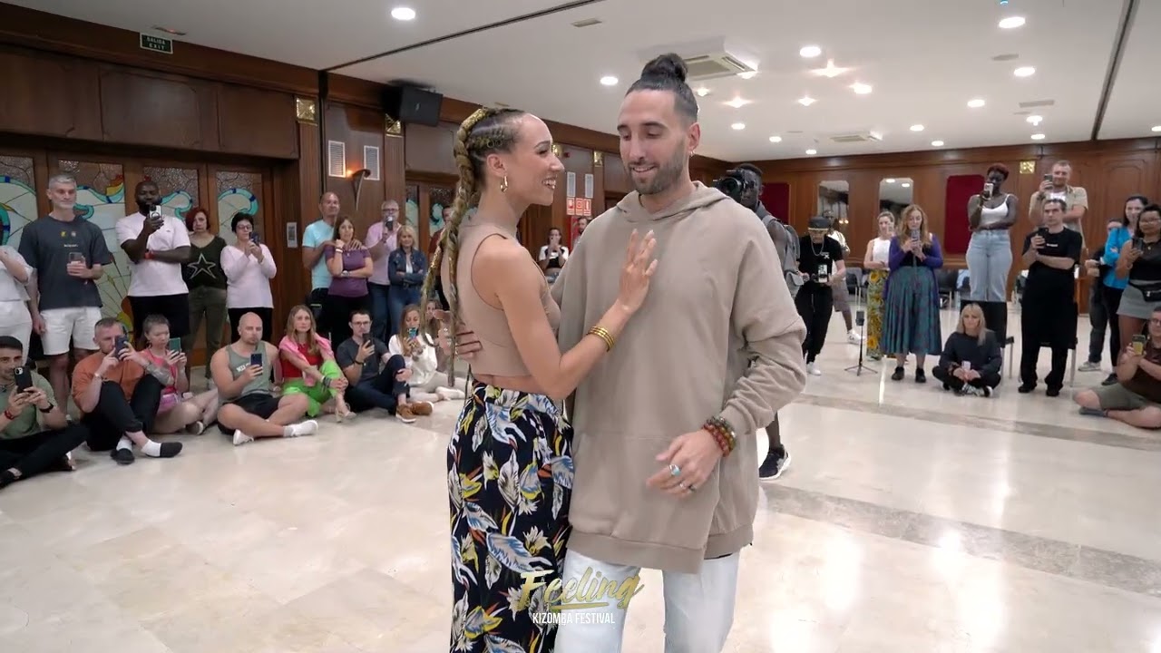 Fred Morgane All of You